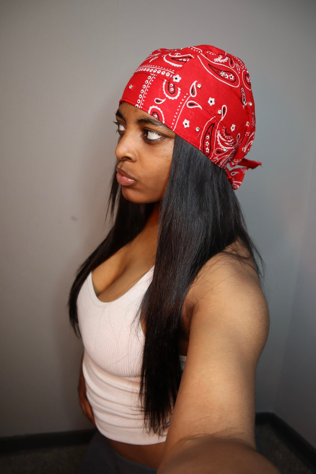 Moto Cap