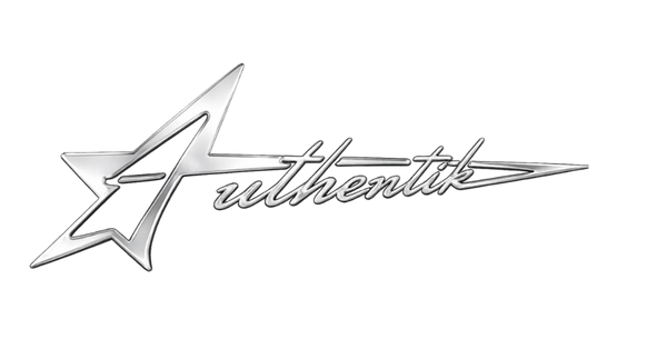 Authentik Apparel